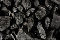 Cragg Hill coal boiler costs
